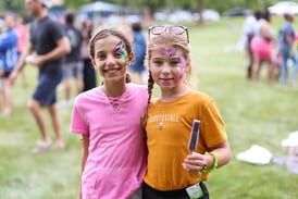 Glen Ellyn to host Family Fun in the Neighborhood at Lake Foxcroft Park