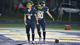 Sauk Valley Media Week 9 football capsules