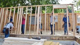 DeKalb family ‘looks forward to having home of our own’