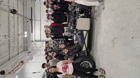 GAVC automotive students build their own Shelby Cobra