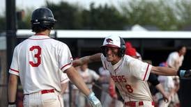 Photos: McHenry vs. Huntley, FVC baseball