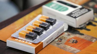 Letter: Parent calls on Westmont officials to extinguish e-cigarette sales