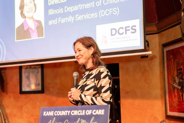 New service network launches in Kane County to help at-risk youth