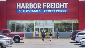 Harbor Freight opens in Sterling’s Pine Tree Plaza