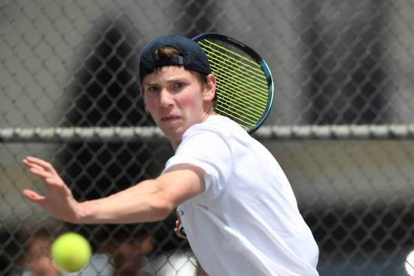 2026 Kane County Chronicle boys tennis previews