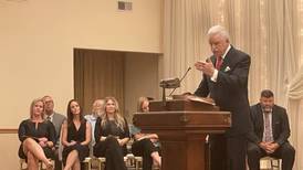 Will County graduates class from problem solving court, marks milestone year