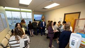 VNA Health Care expands Bolingbrook Health Center