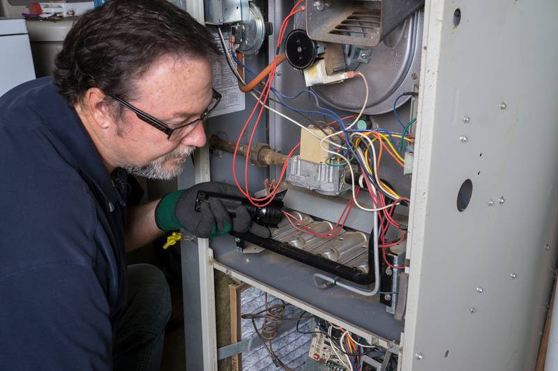 Kettman Heating & Plumbing - The Importance Of Professional HVAC Installation