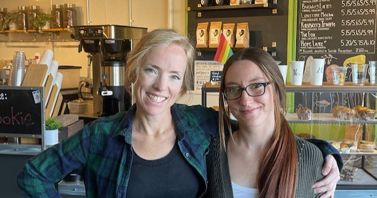 Live at the Limestone Coffee & Tea – Shaw Local