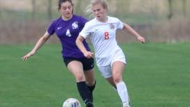 Girls soccer: McHenry County-area players, coaches earn 2023 IHSSCA honors
