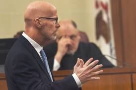 Testimony begins in 2016 Ogle County murder-arson trial 