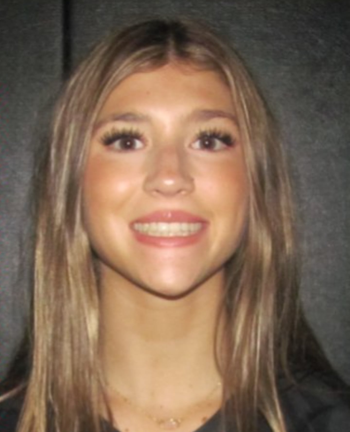 Izzy Whitehouse, Huntley