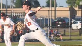 Former Pistol Shrimp pitcher Noah Schultz selected for MLB Futures Game