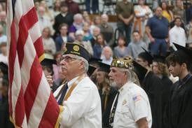 Granville American Legion Post 180 to meet Aug. 12