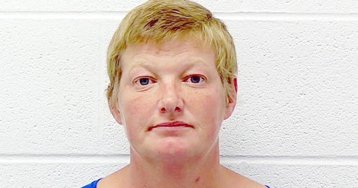Lee County sheriff: Unresponsive inmate hospitalized Friday died Monday ...