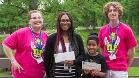 DeKalb County high school students support local efforts to address youth mental wellness