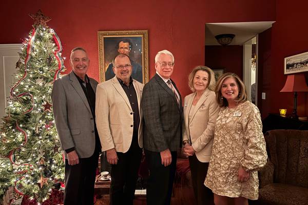 Starved Rock Country Community Foundation to celebrate 10th anniversary