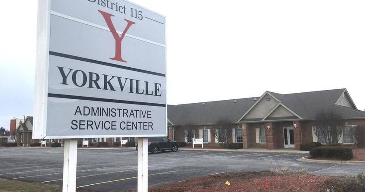 Yorkville SD115 releases schedule for summer camps, programs Shaw Local
