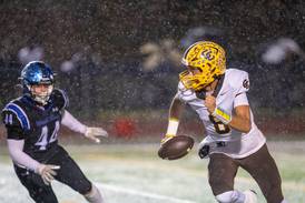 CCL/ESCC football: Here are top Class of 2027 prospects to watch