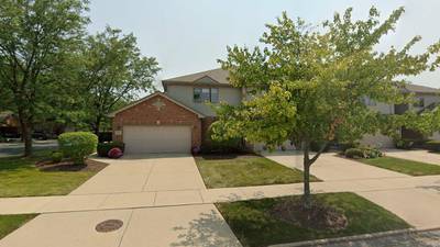 Townhouse in Tinley Park goes for $364,000