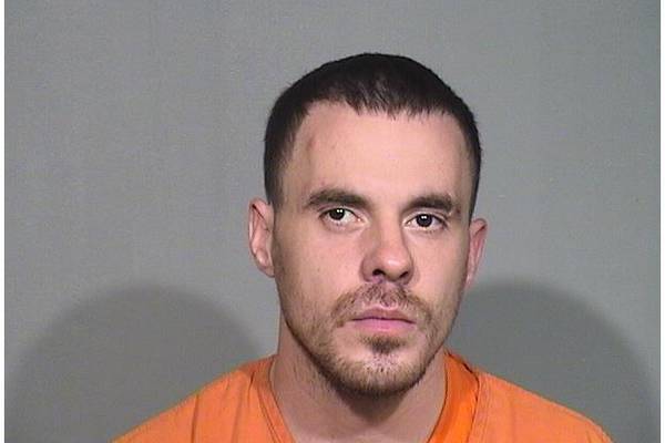 Man behind false bomb threat to Huntley High prison-bound again for ‘insulting’ contact with nurse