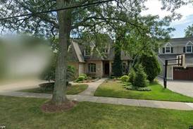 Hinsdale: Single-family home sells for $1.95 million