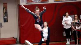 ‘A small step in the right direction’ Kendall County ADs react to restart of winter season