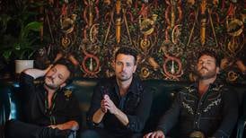 Americana folk trio Raynes to perform Oct. 2 at The Vixen in McHenry