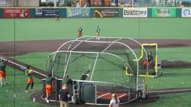 Joliet Slammers game to benefit man with spinal cord injury