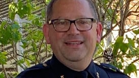 Morrison police chief named city’s administrator, won’t be able to serve on county board