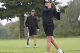 PC roundup: Panthers place ninth at boys golf regional