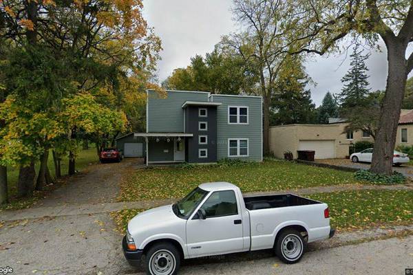 Crystal Lake: Single-family home goes for $360,000