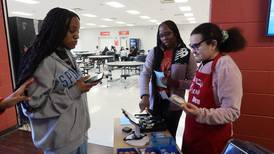 Espresso yourself: Student-run café perks up Yorkville High students, staff 