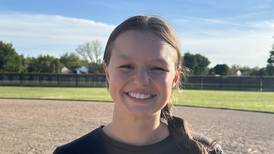 Avery Miller works around first-inning home run to lead Glenbard North to win over St. Charles North