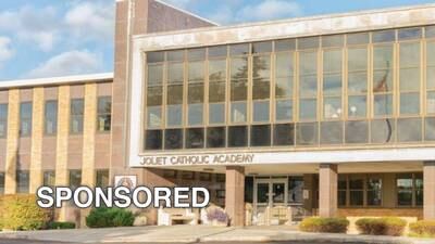 What Joliet Catholic Academy’s curriculum, COGNIA accreditation means for your student