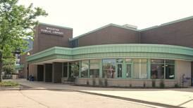 Friends of Wheaton Public Library to host holiday book & art sale Nov. 9-12