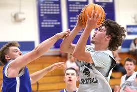 Indian Creek using summer hoops season to work toward next level after back-to-back 20-win seasons