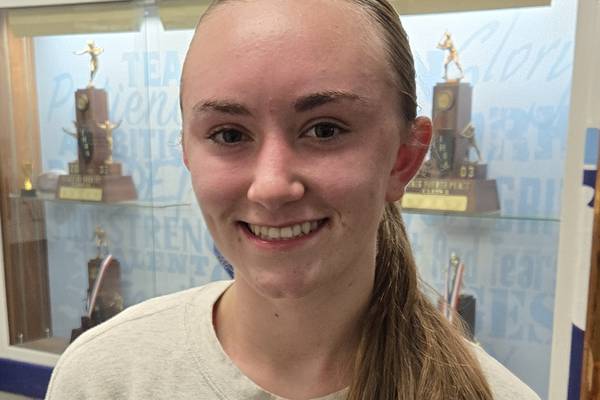 Ottawa tops Prairie Central 38-27 for 1st win of season