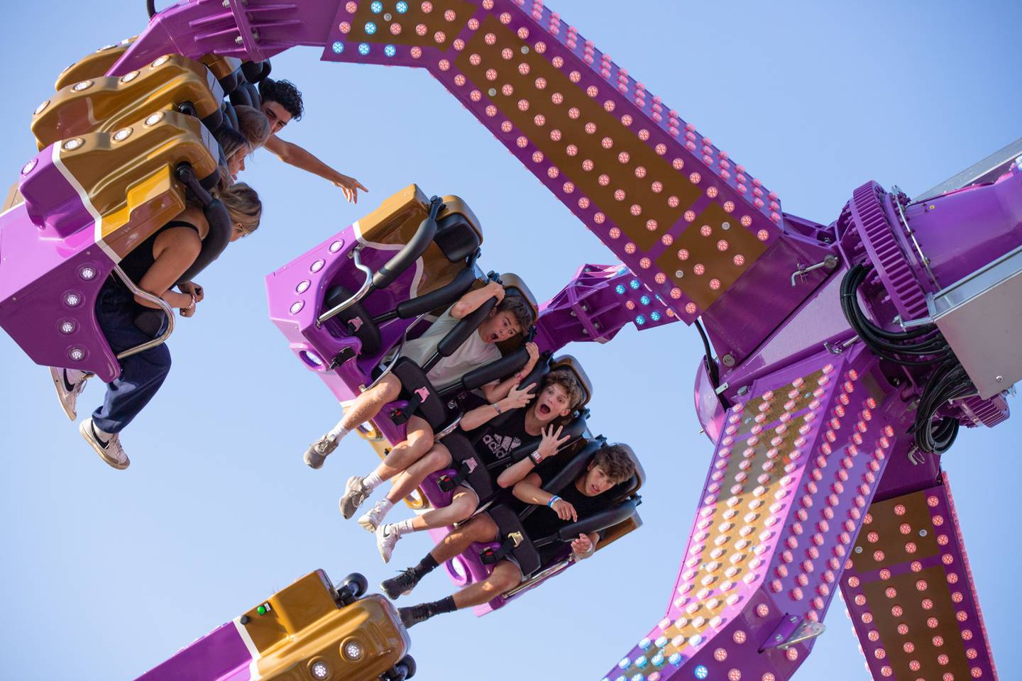 Kane County fair begins tomorrow afternoon; Here’s what you need to