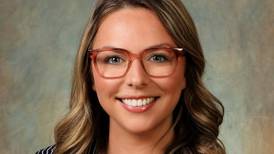 Grundy Economic Development Council names new vice president 