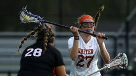 Anna Starr shines bright, scores 6 goals as Crystal Lake Central co-op holds off Huntley