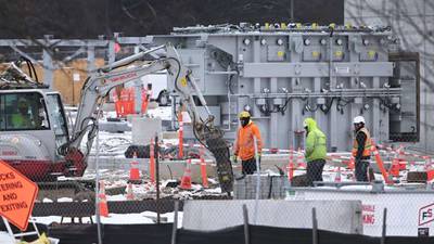 ‘A call to action’: Study urges Illinois lawmakers to address clean energy for data center boom