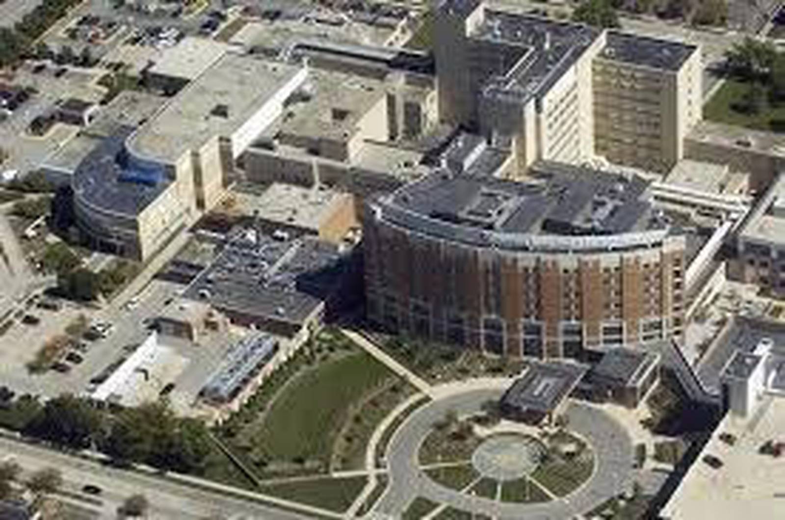 St. Joe’s now Ascension Saint Joseph Joliet Shaw Local