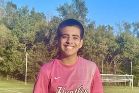 Christian Cuellar saves the day as Huntley beats Dundee-Crown