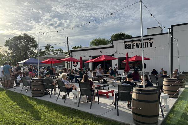 Discover craft brews close to home in Kendall County