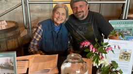 ‘She loved Downers Grove’. Community mourns loss of Kathy Nybo