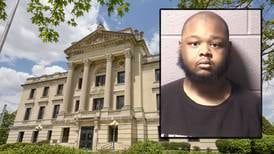 DeKalb man posted child sex abuse videos on X, formerly Twitter, records allege
