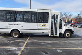 Kendall Area Transit wants to better understand the travel needs of residents
