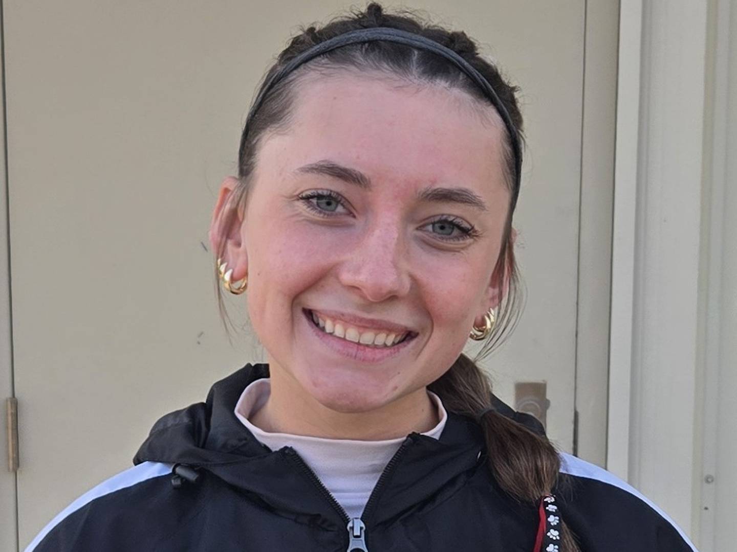 Streator senior Makenna Ondrey