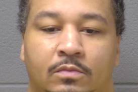 Joliet man’s attorneys seek dismissal of Elwood murder case 